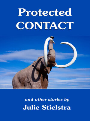 cover image of Protected Contact